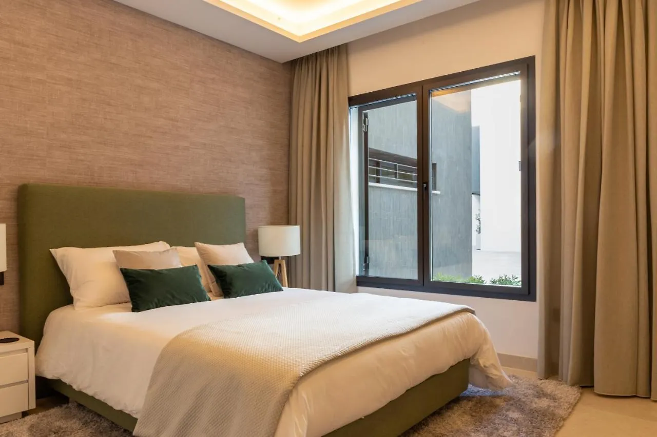 The Island, Estepona, Casa 6 Luxury Beachfront