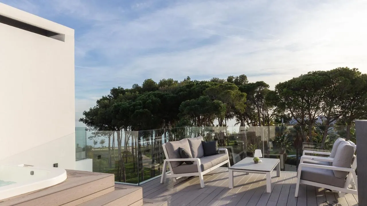 The Island, Estepona, Casa 6 Luxury Beachfront Spain