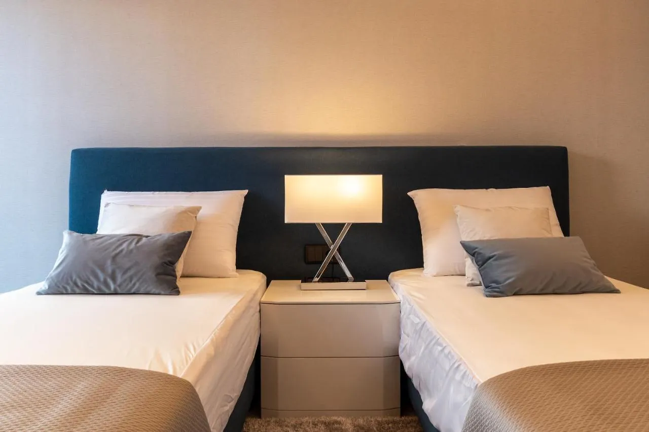 Holiday home The Island, Estepona, Casa 6 Luxury Beachfront
