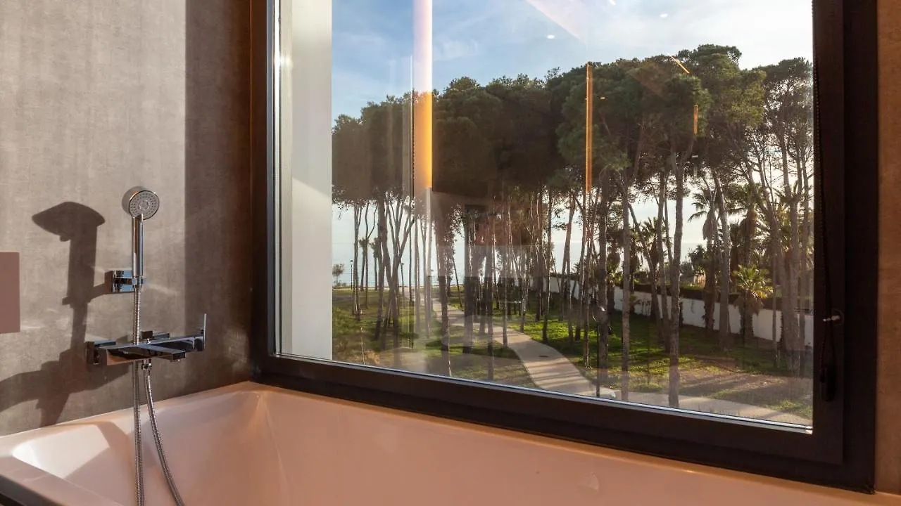 The Island, Estepona, Casa 6 Luxury Beachfront 0*, Estepona