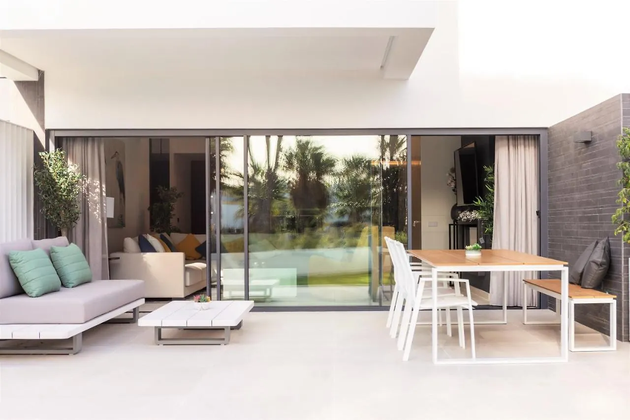 The Island, Estepona, Casa 6 Luxury Beachfront Spain