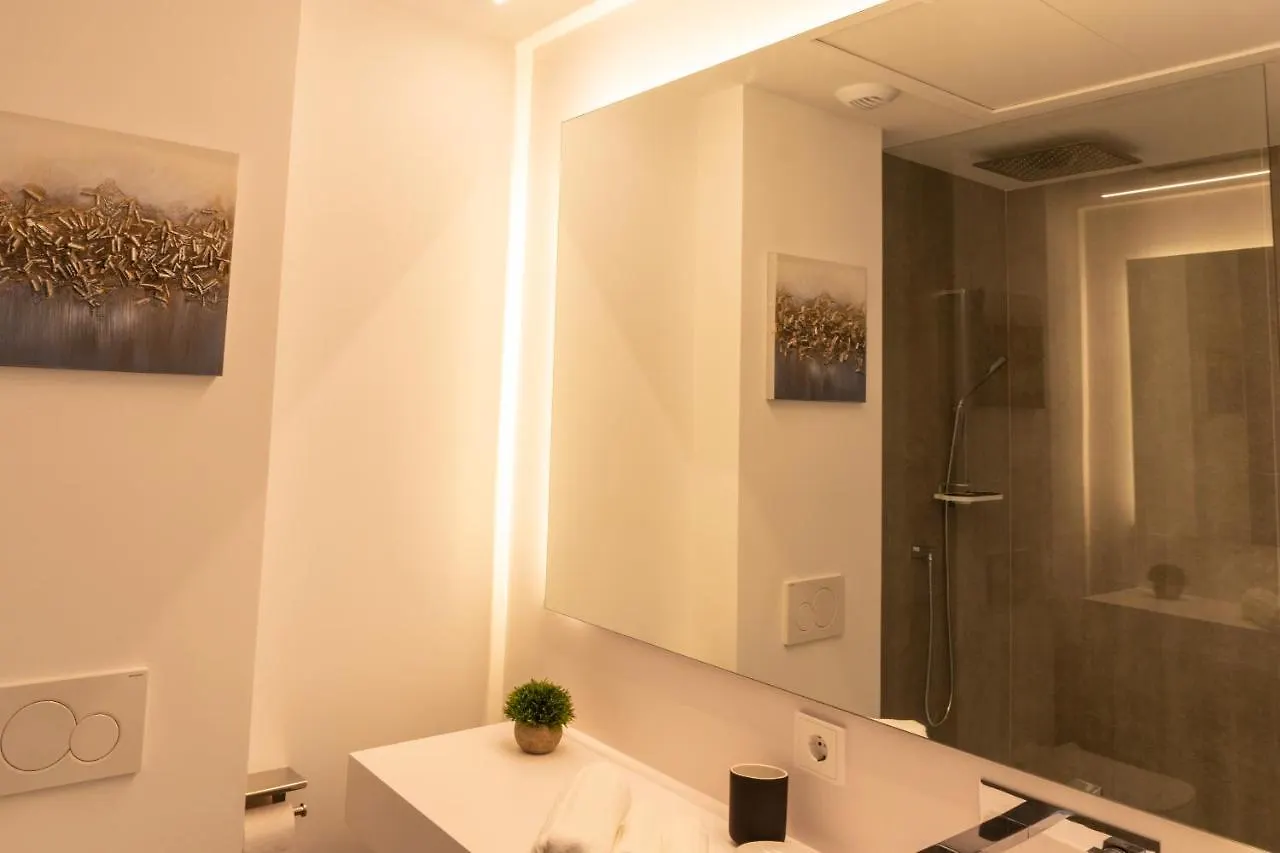 Holiday home The Island, Estepona, Casa 6 Luxury Beachfront