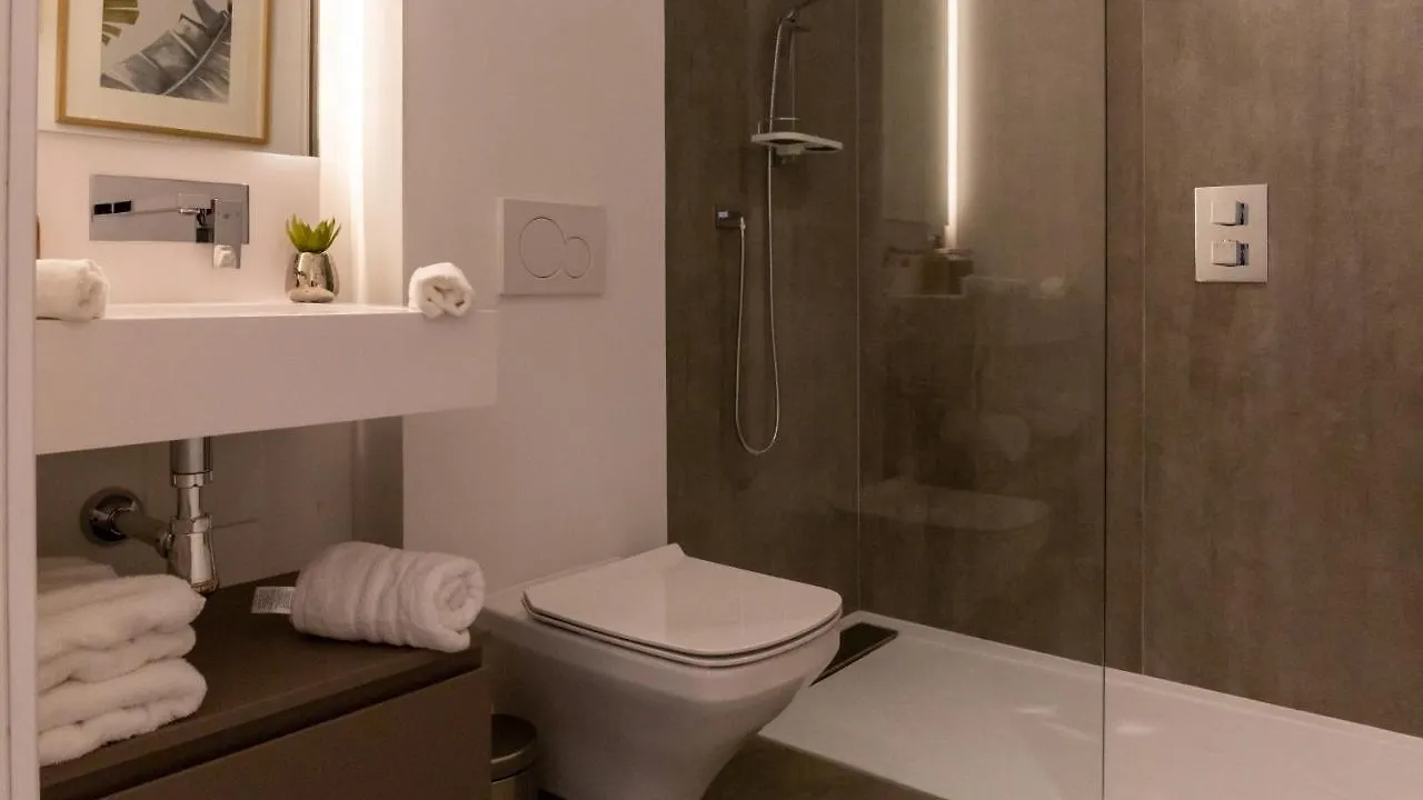 The Island, Estepona, Casa 6 Luxury Beachfront