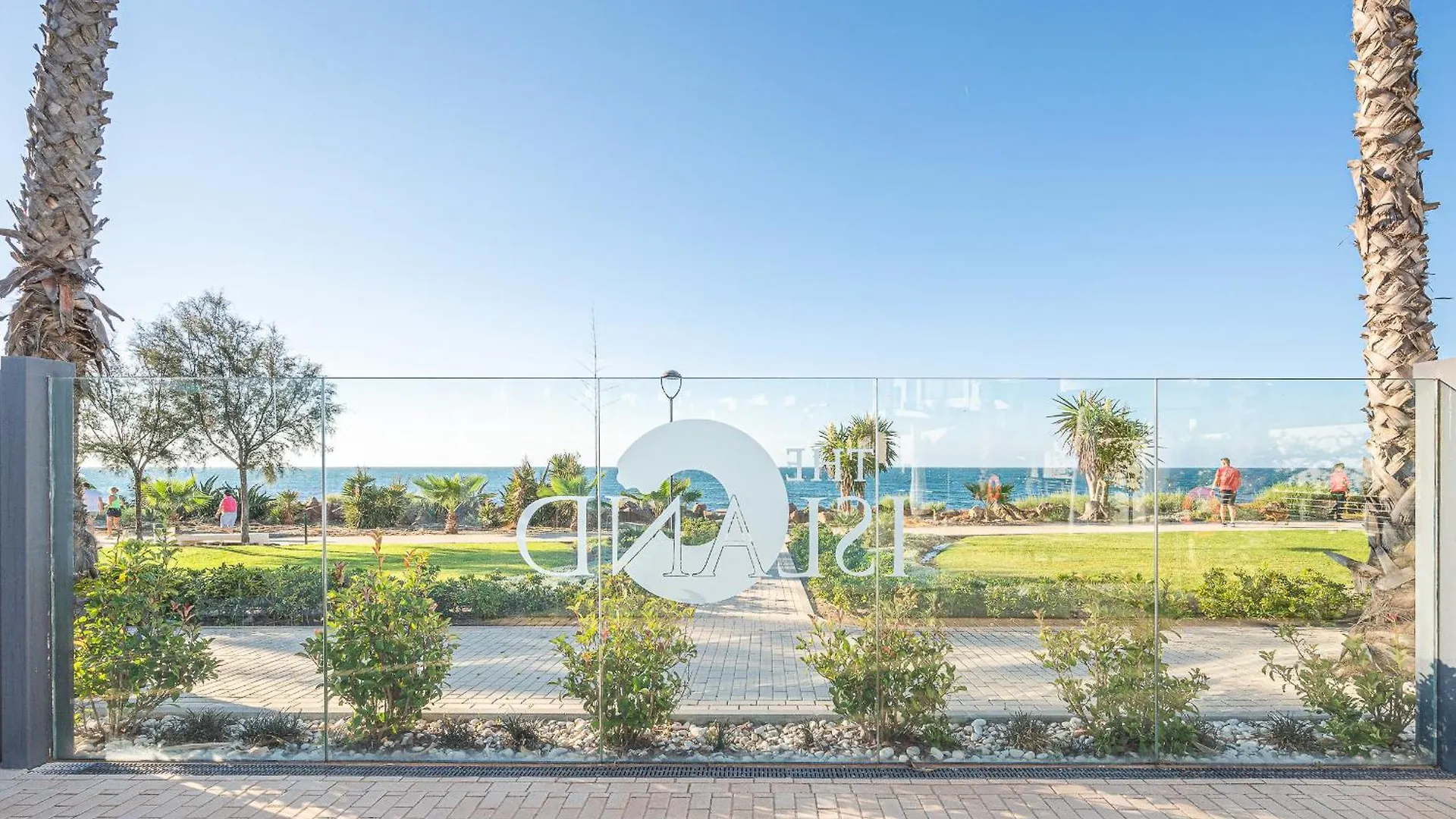 The Island, Estepona, Casa 6 Luxury Beachfront 0*, Estepona Spain