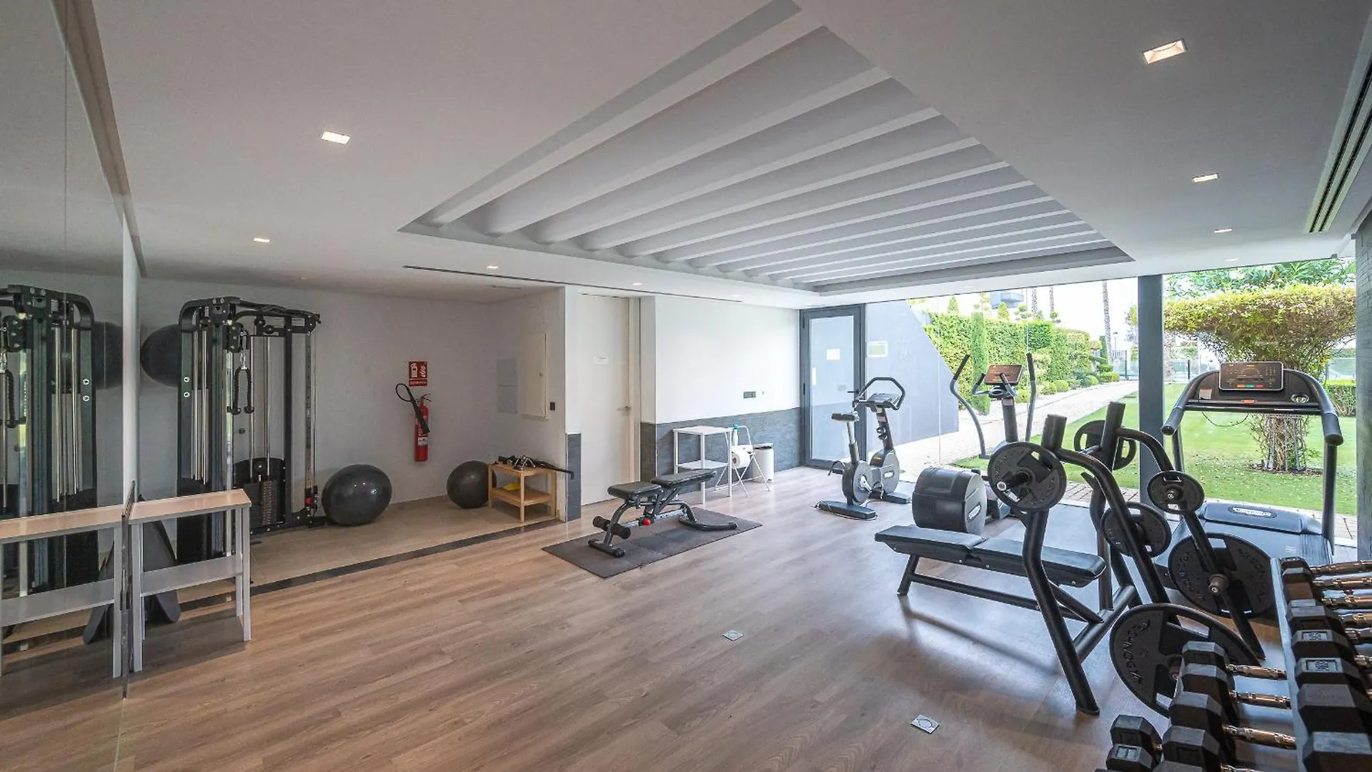 The Island, Estepona, Casa 6 Luxury Beachfront Estepona