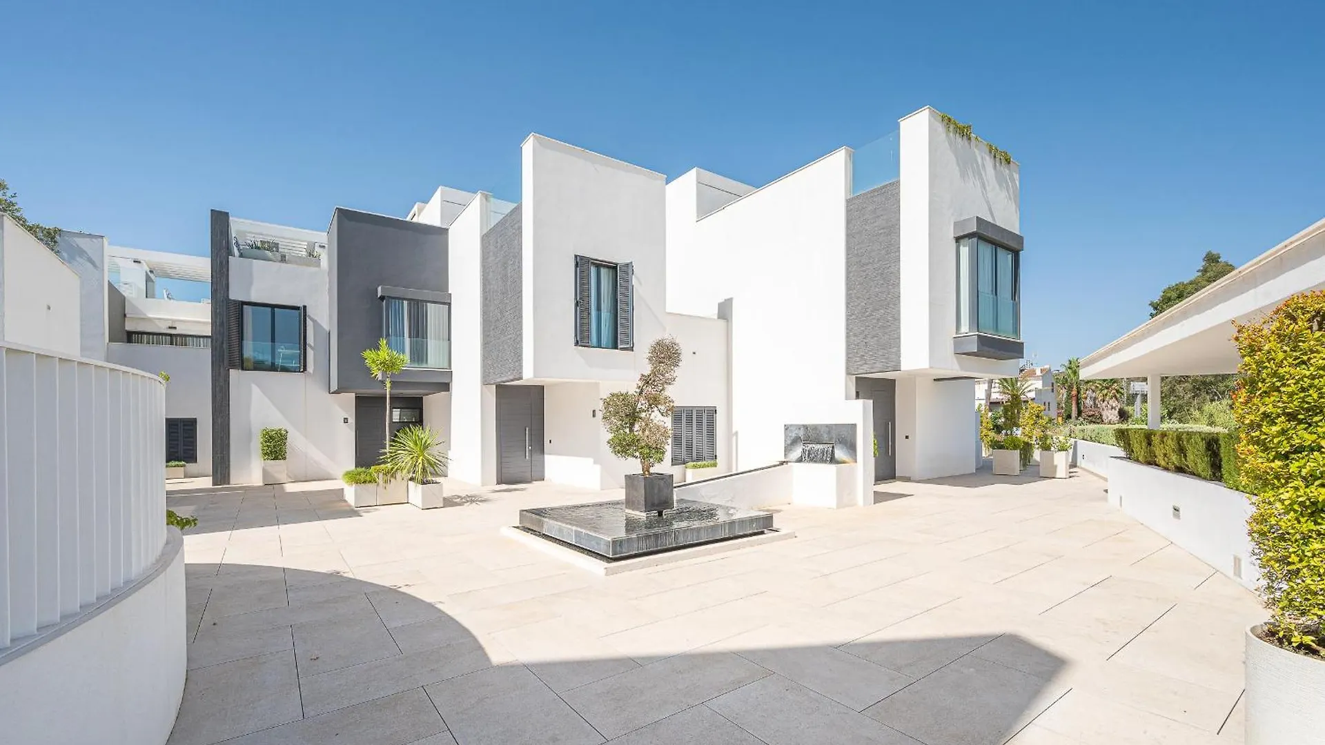 The Island, Estepona, Casa 6 Luxury Beachfront