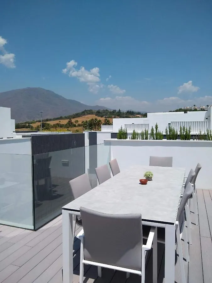The Island, Estepona, Casa 6 Luxury Beachfront Estepona