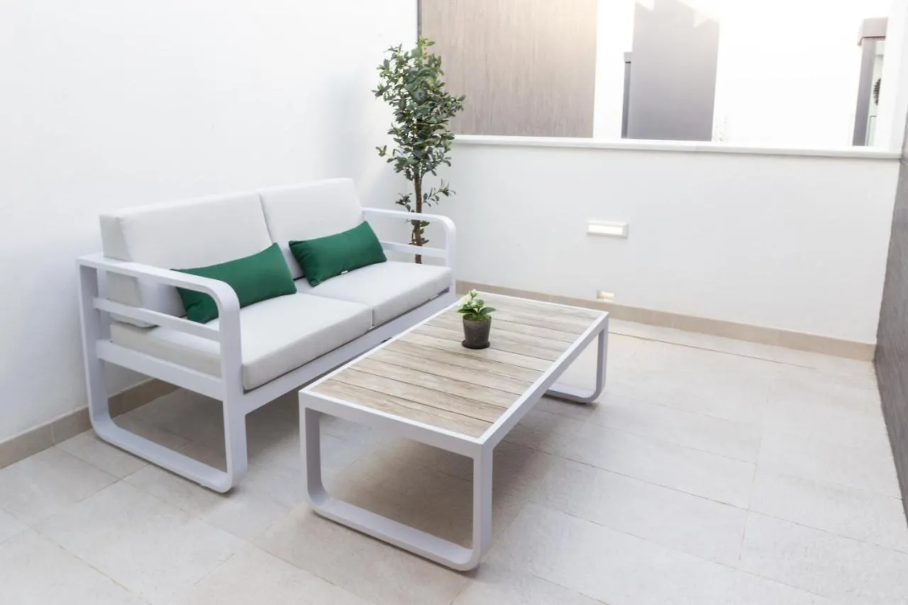 The Island, Estepona, Casa 6 Luxury Beachfront