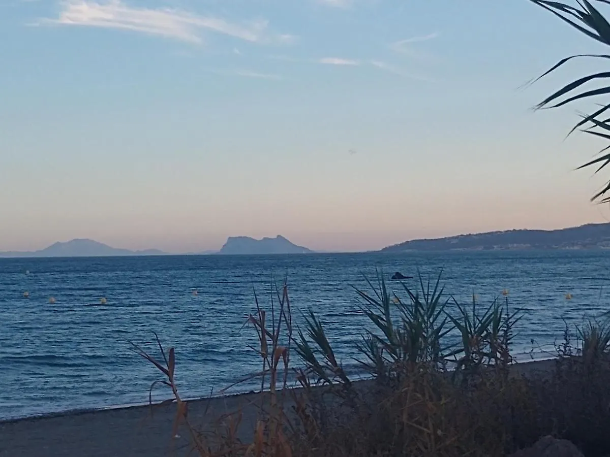 The Island, Estepona, Casa 6 Luxury Beachfront Holiday home