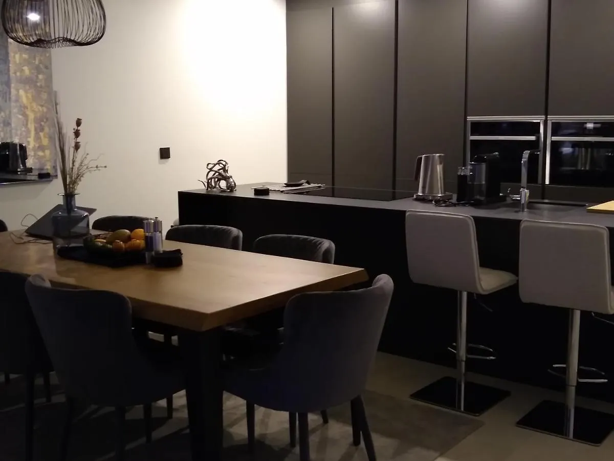 Holiday home The Island, Estepona, Casa 6 Luxury Beachfront