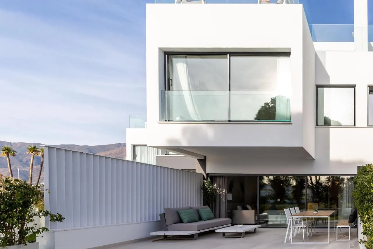 The Island, Estepona, Casa 6 Luxury Beachfront Estepona
